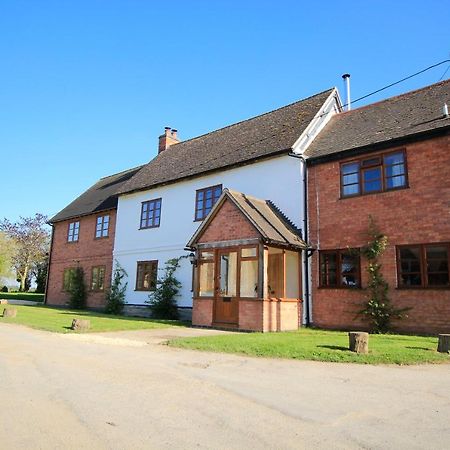 Three Ways Farmhouse B&B Stratford-upon-Avon Ngoại thất bức ảnh