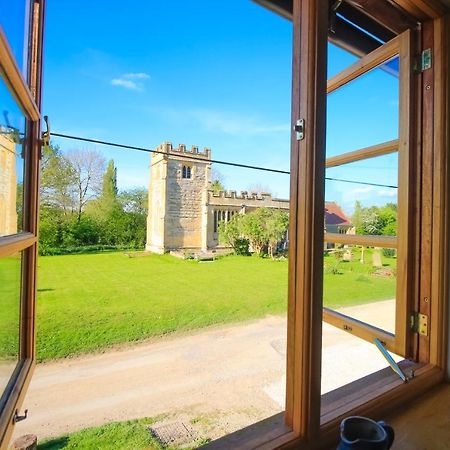 Three Ways Farmhouse B&B Welford-on-Avon Ngoại thất bức ảnh