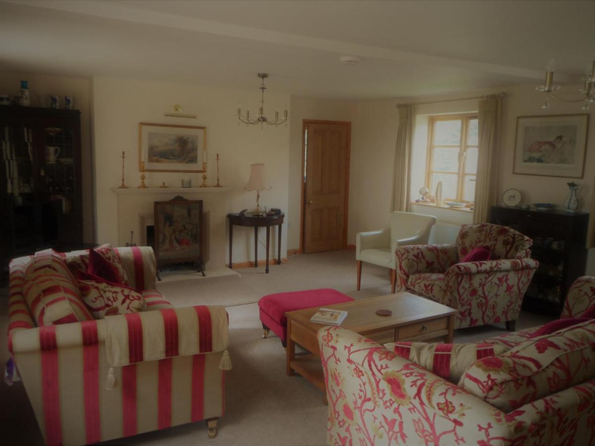 Three Ways Farmhouse B&B Stratford-upon-Avon Ngoại thất bức ảnh
