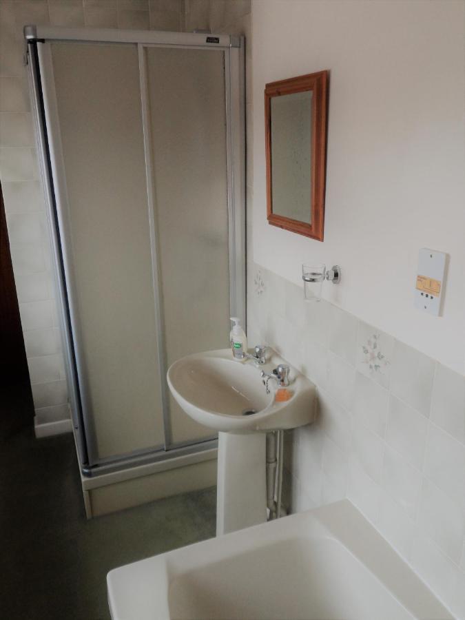 Three Ways Farmhouse B&B Stratford-upon-Avon Ngoại thất bức ảnh