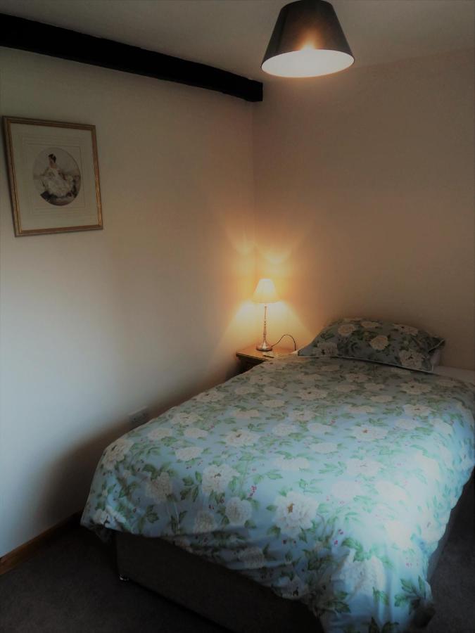 Three Ways Farmhouse B&B Stratford-upon-Avon Ngoại thất bức ảnh