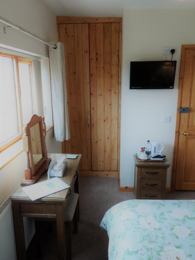 Three Ways Farmhouse B&B Stratford-upon-Avon Ngoại thất bức ảnh