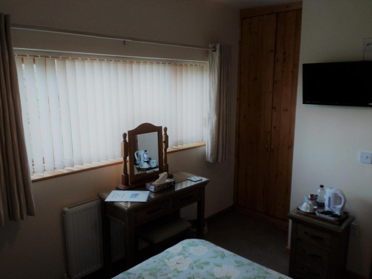 Three Ways Farmhouse B&B Stratford-upon-Avon Ngoại thất bức ảnh