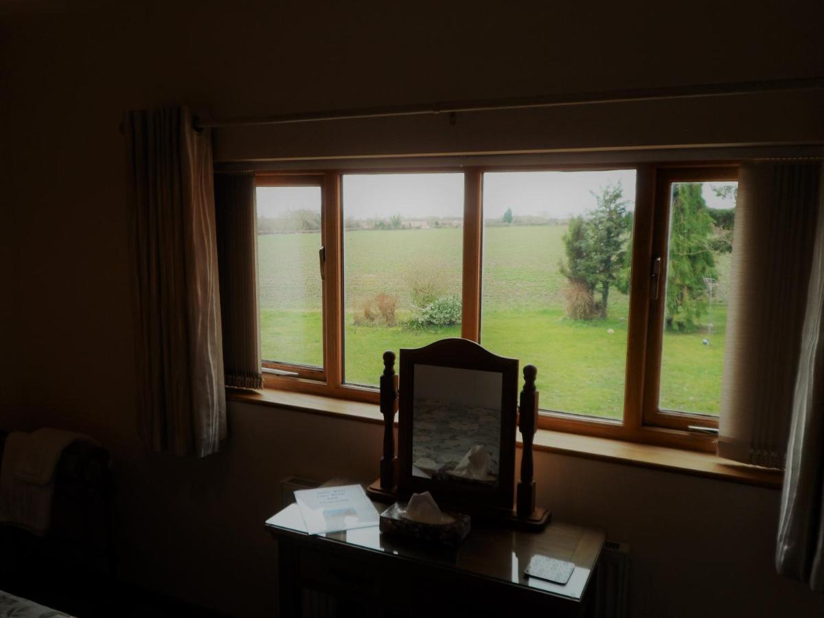 Three Ways Farmhouse B&B Stratford-upon-Avon Ngoại thất bức ảnh