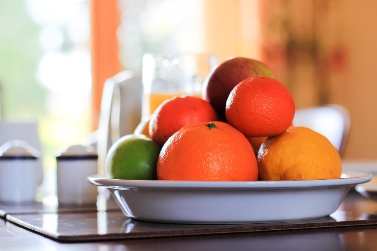Three Ways Farmhouse B&B Stratford-upon-Avon Ngoại thất bức ảnh