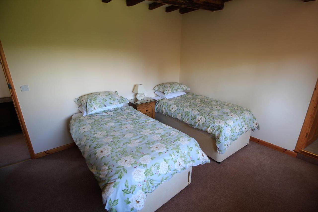 Three Ways Farmhouse B&B Welford-on-Avon Ngoại thất bức ảnh