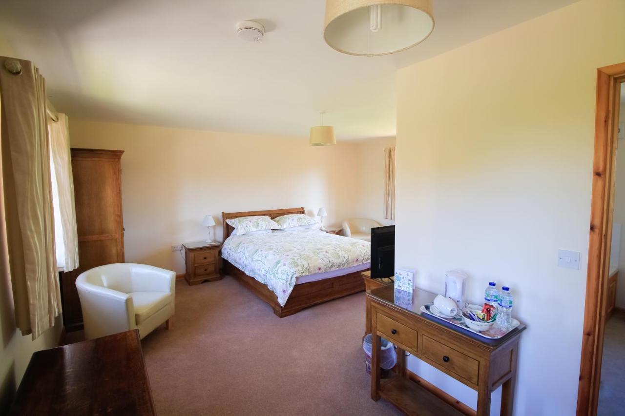 Three Ways Farmhouse B&B Stratford-upon-Avon Ngoại thất bức ảnh