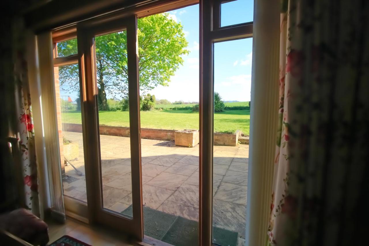 Three Ways Farmhouse B&B Stratford-upon-Avon Ngoại thất bức ảnh