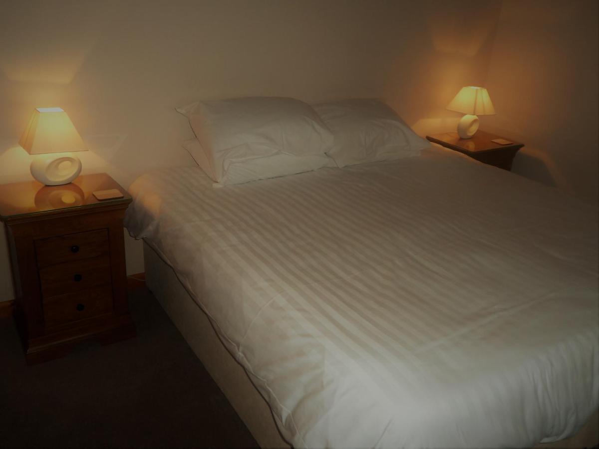 Three Ways Farmhouse B&B Welford-on-Avon Ngoại thất bức ảnh